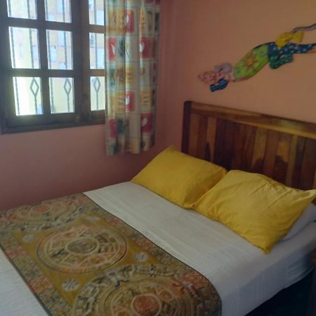 Cancun Guest House 외부 사진