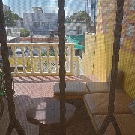 Cancun Guest House 외부 사진