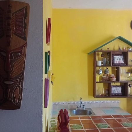 Cancun Guest House 외부 사진