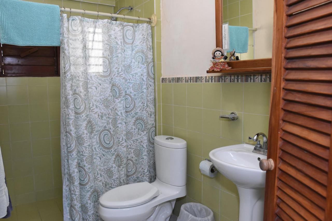 Cancun Guest House 외부 사진