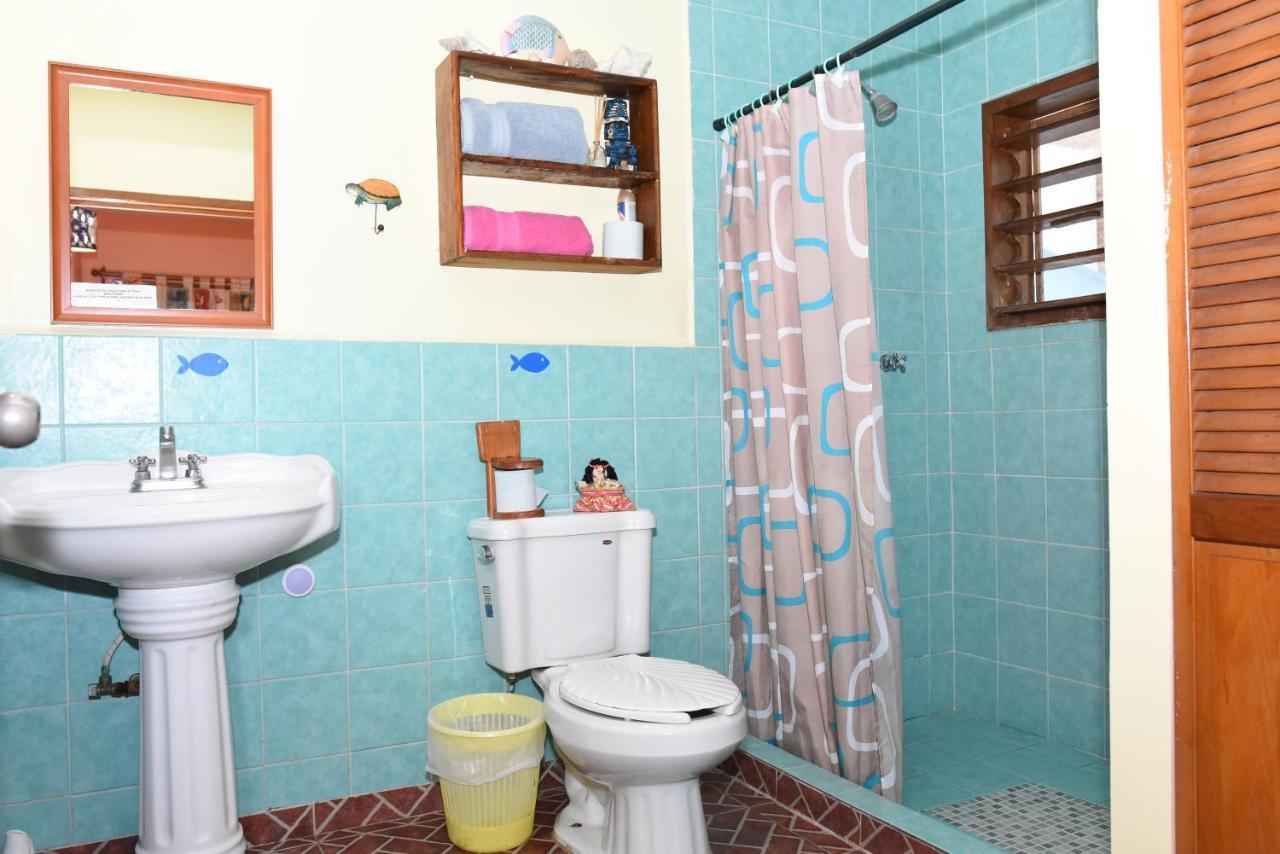 Cancun Guest House 외부 사진