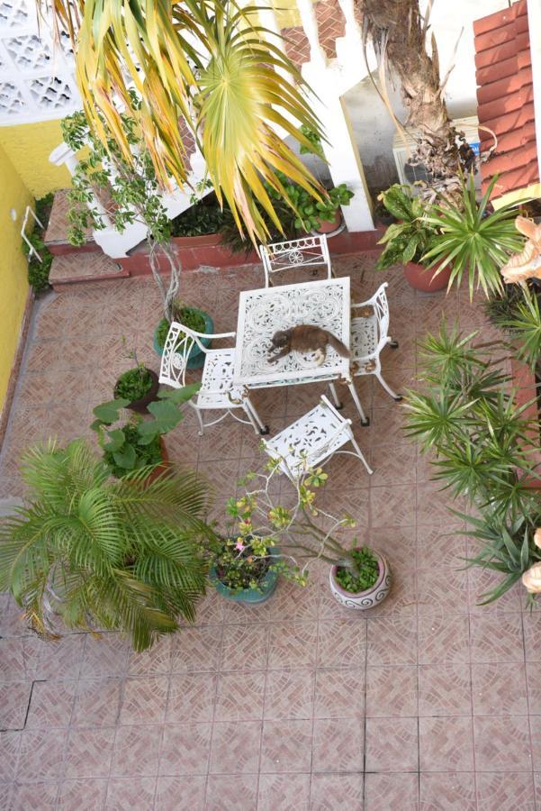 Cancun Guest House 외부 사진