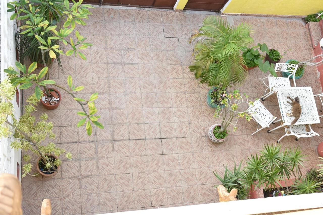 Cancun Guest House 외부 사진