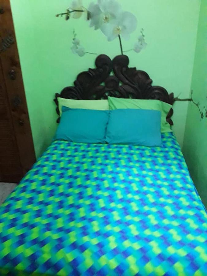Cancun Guest House 외부 사진
