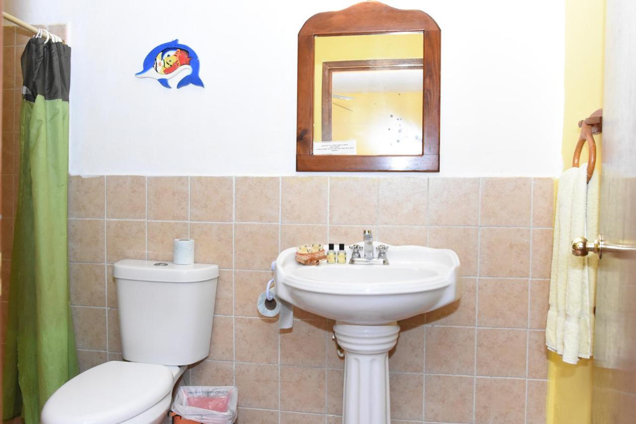 Cancun Guest House 외부 사진