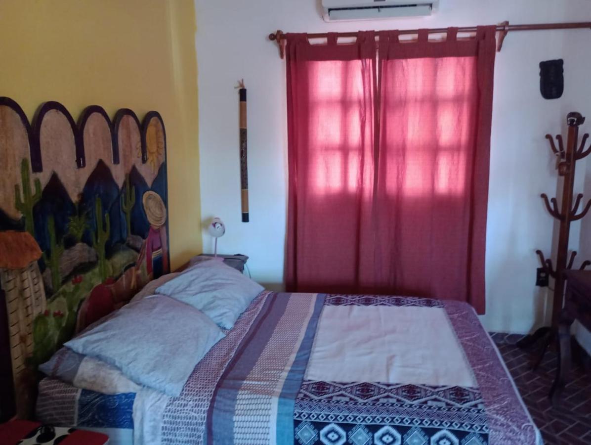 Cancun Guest House 외부 사진