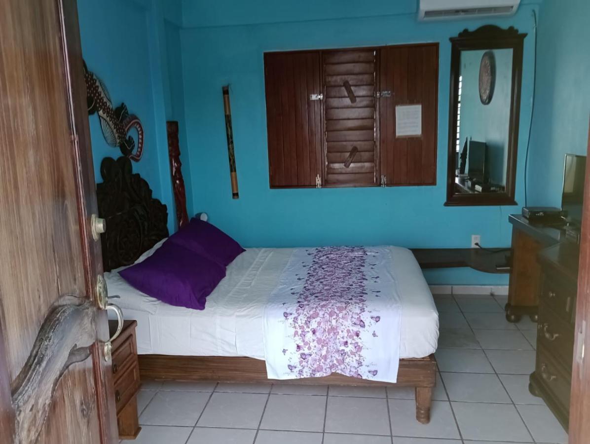 Cancun Guest House 외부 사진