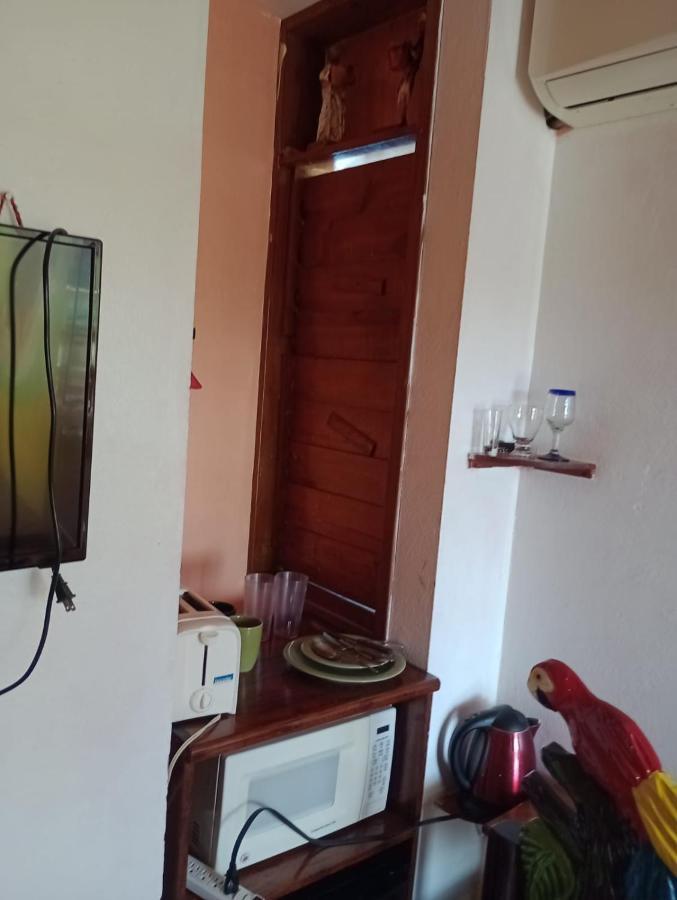 Cancun Guest House 외부 사진