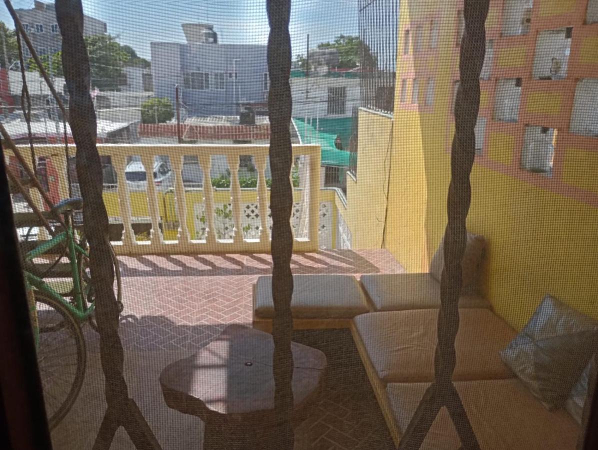 Cancun Guest House 외부 사진