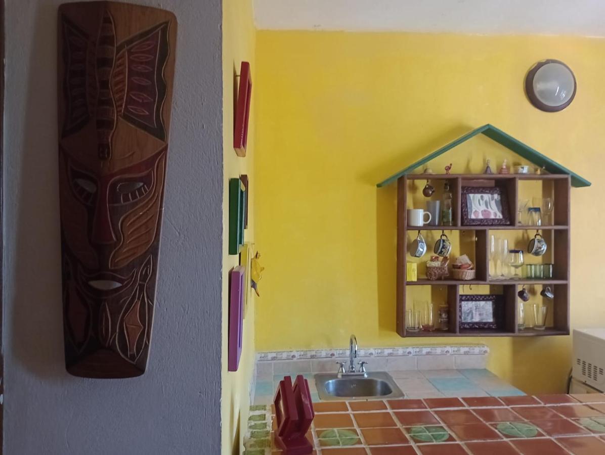 Cancun Guest House 외부 사진