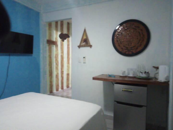 Cancun Guest House 외부 사진