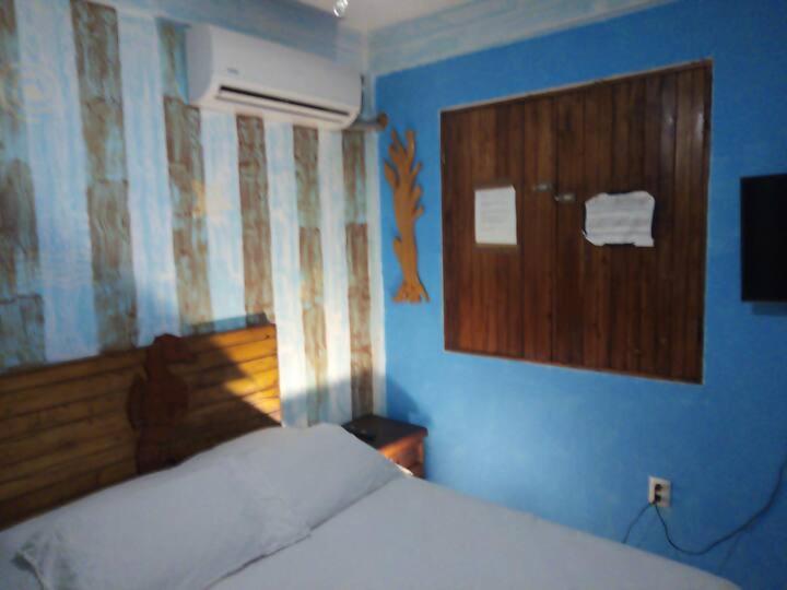 Cancun Guest House 외부 사진