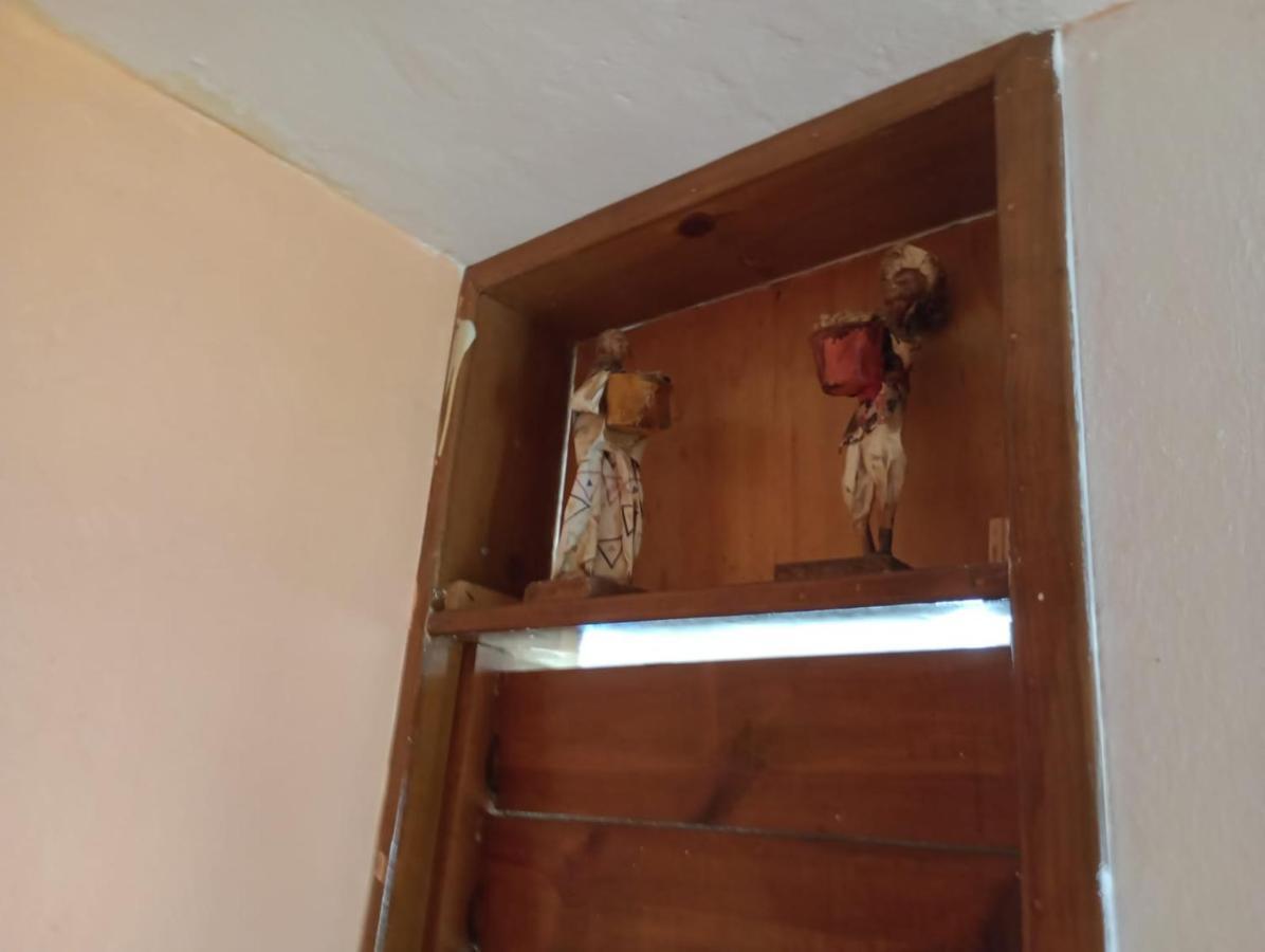 Cancun Guest House 외부 사진