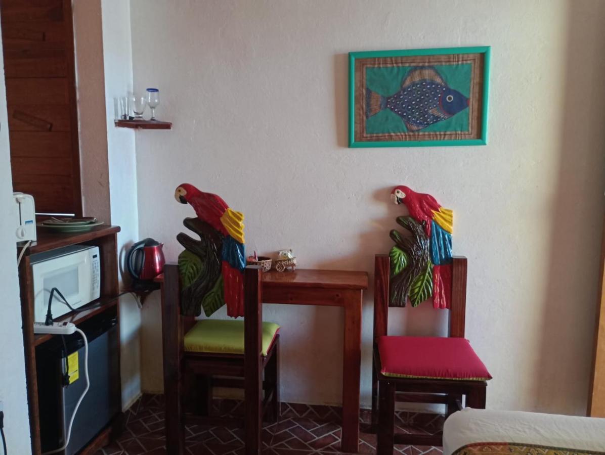 Cancun Guest House 외부 사진