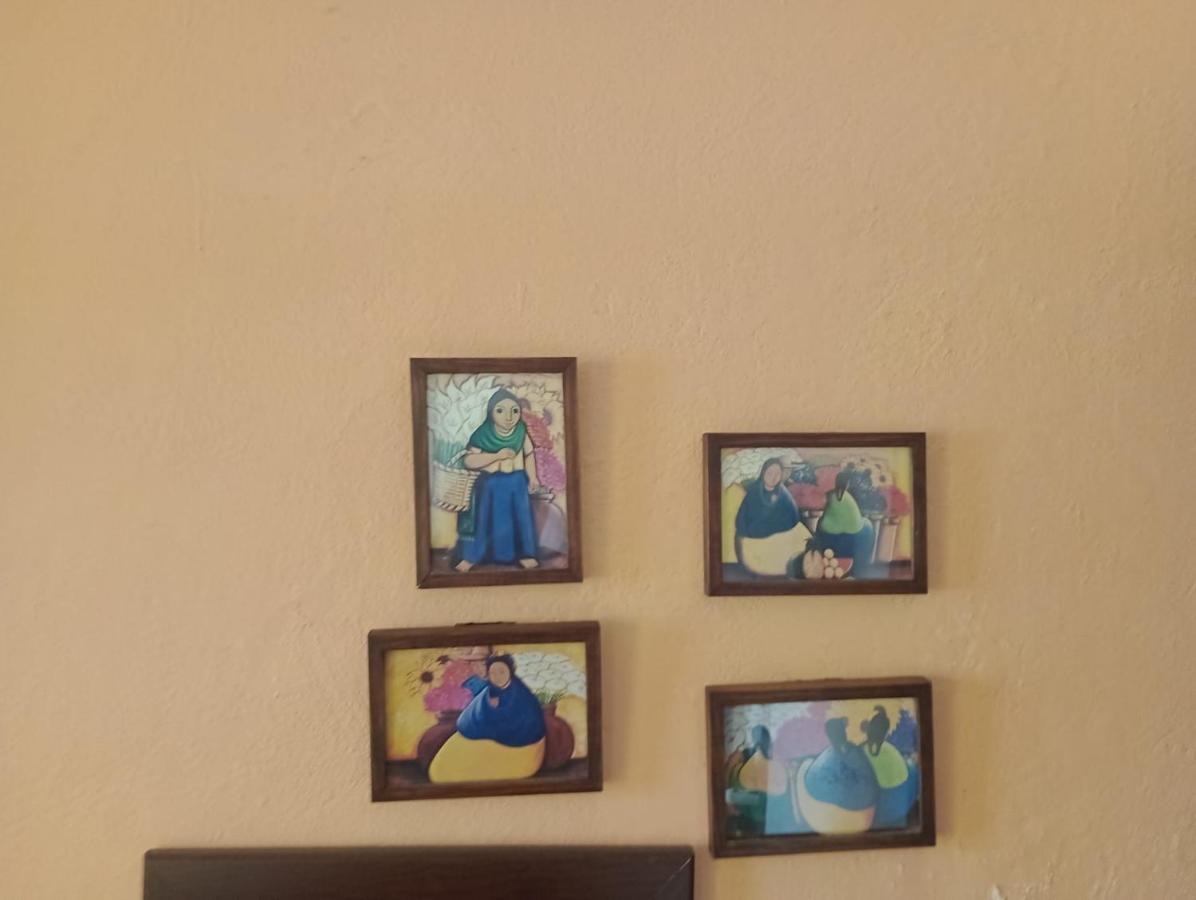 Cancun Guest House 외부 사진