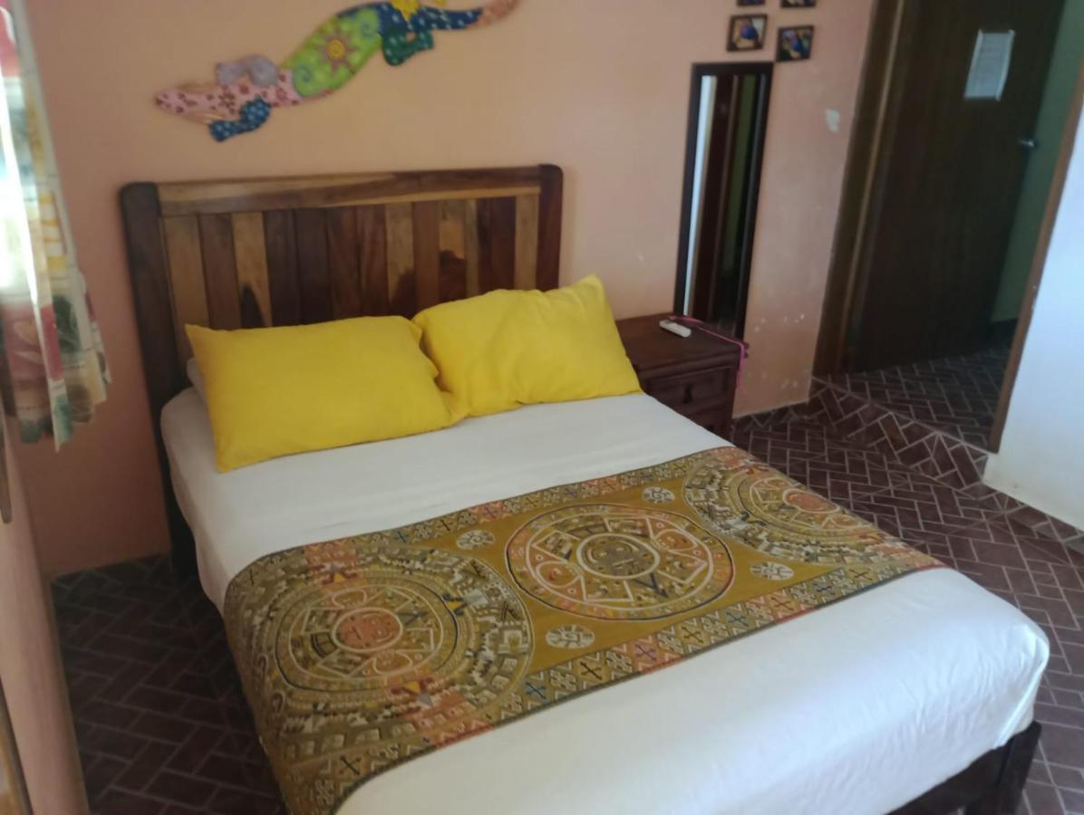 Cancun Guest House 외부 사진