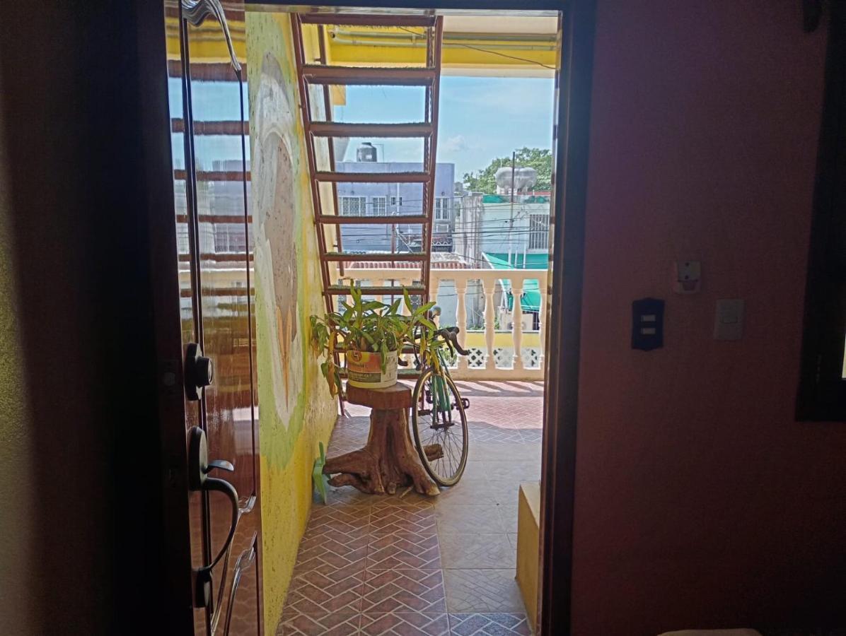 Cancun Guest House 외부 사진