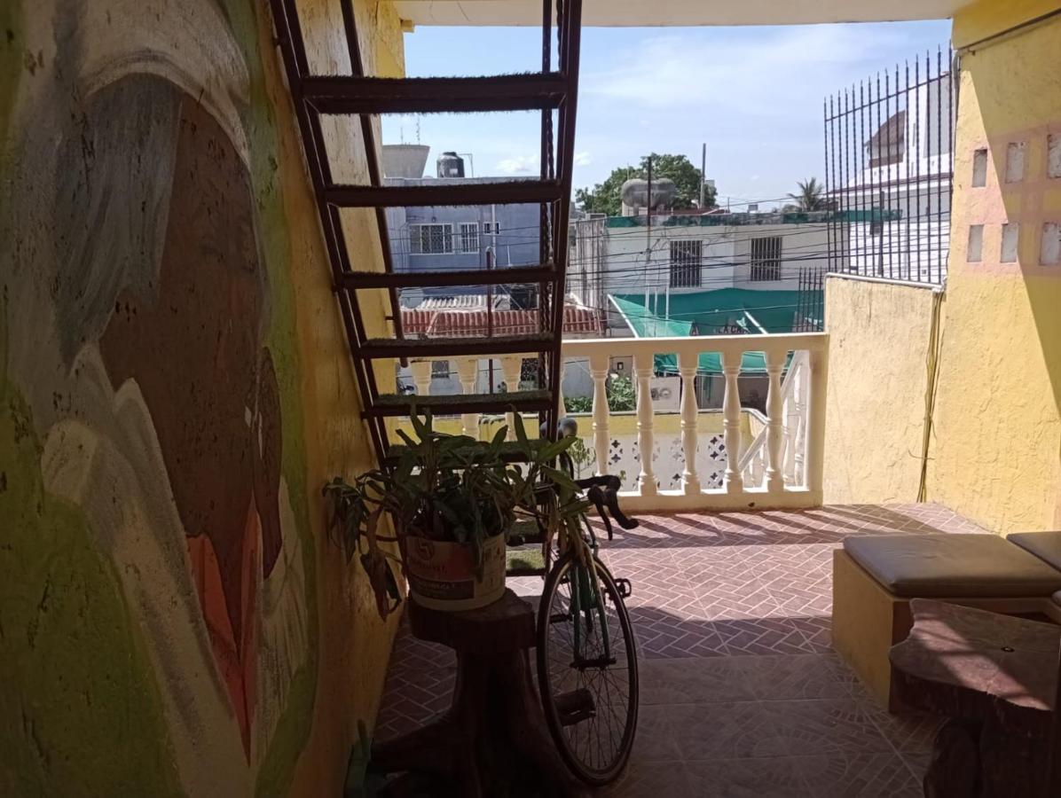 Cancun Guest House 외부 사진