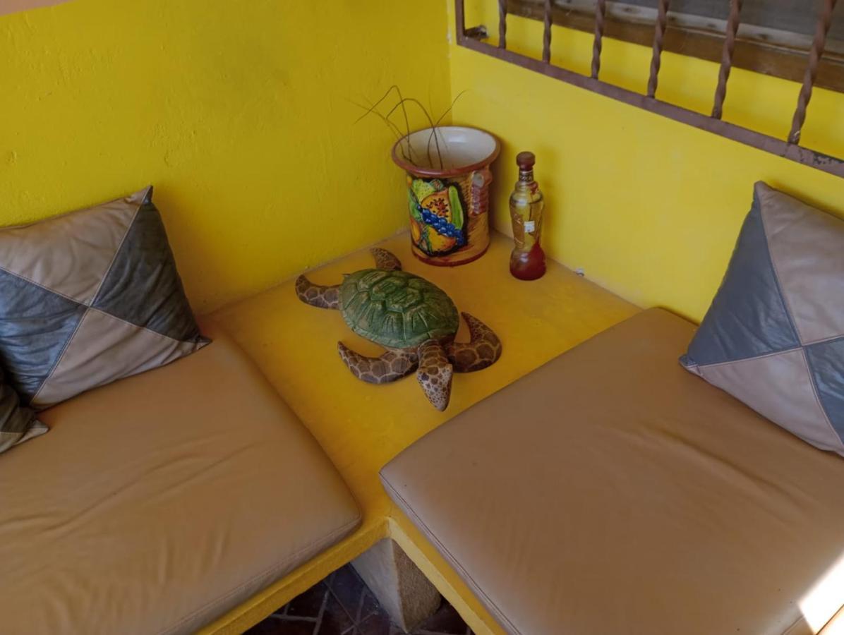 Cancun Guest House 외부 사진