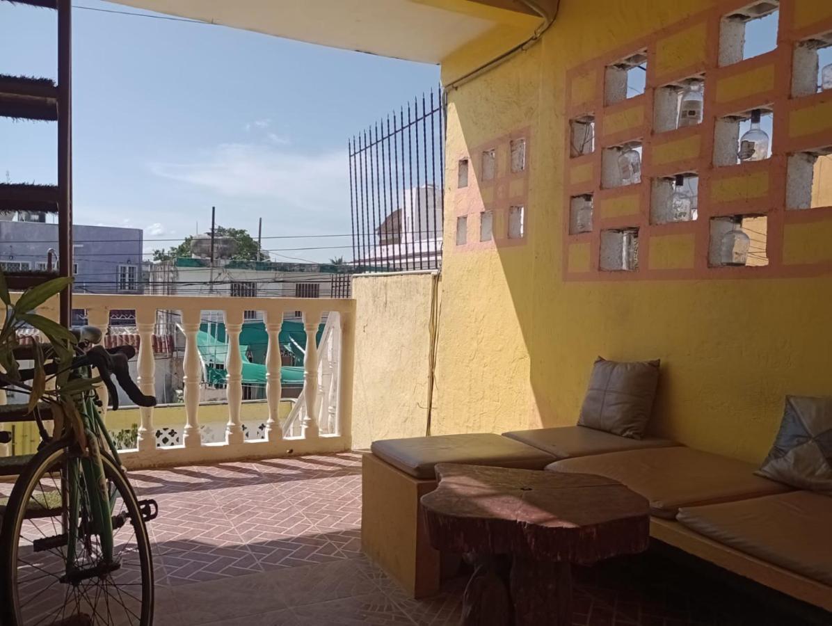 Cancun Guest House 외부 사진