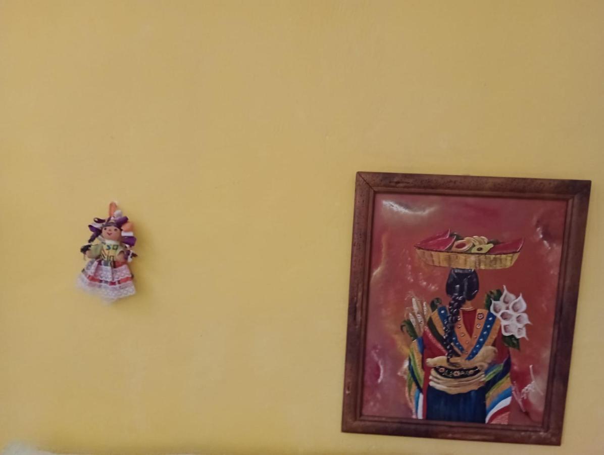Cancun Guest House 외부 사진