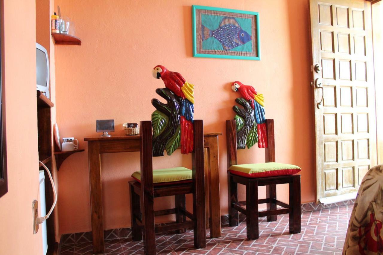 Cancun Guest House 외부 사진