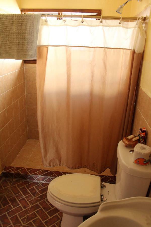 Cancun Guest House 외부 사진