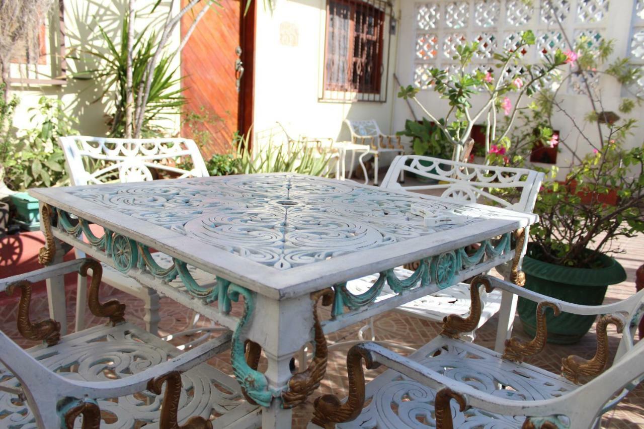 Cancun Guest House 외부 사진