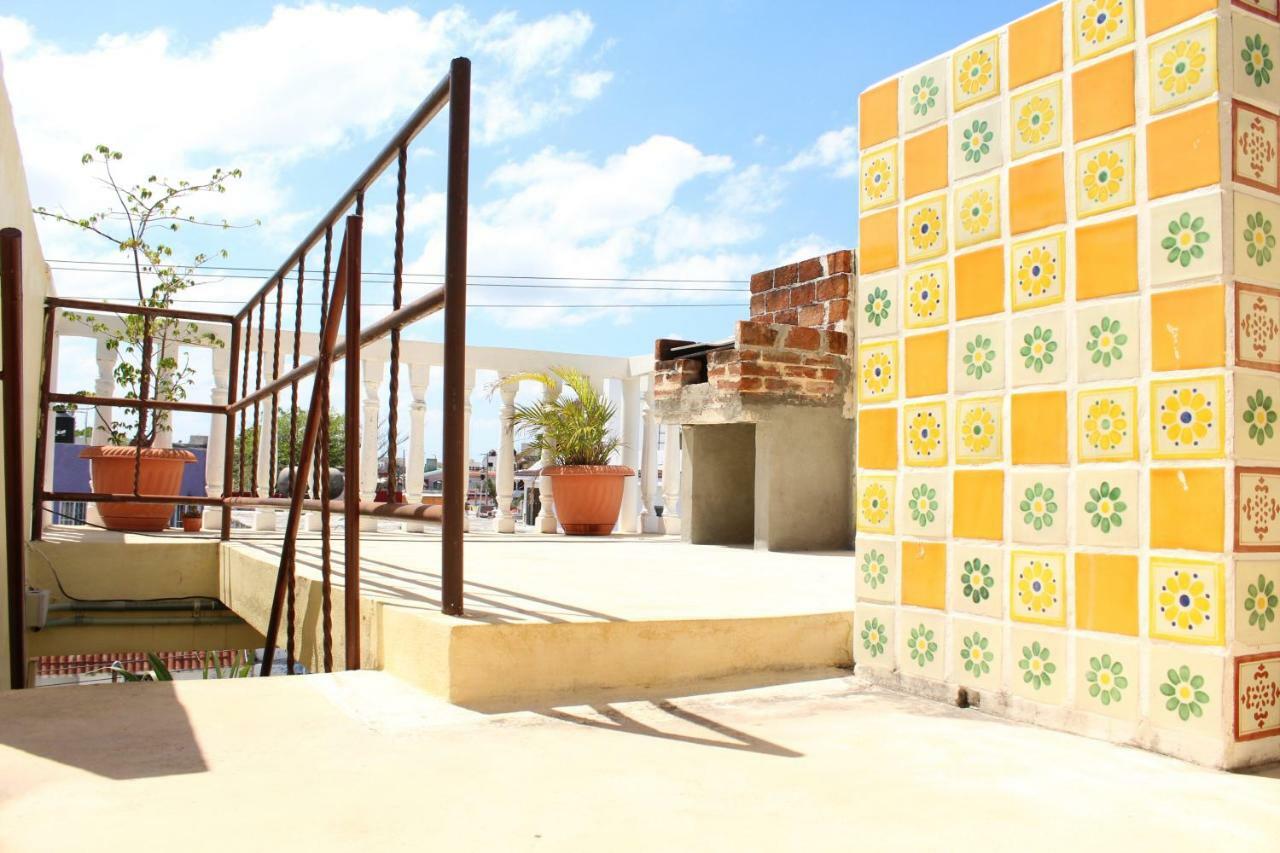 Cancun Guest House 외부 사진