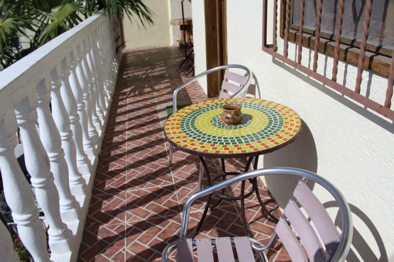Cancun Guest House 외부 사진