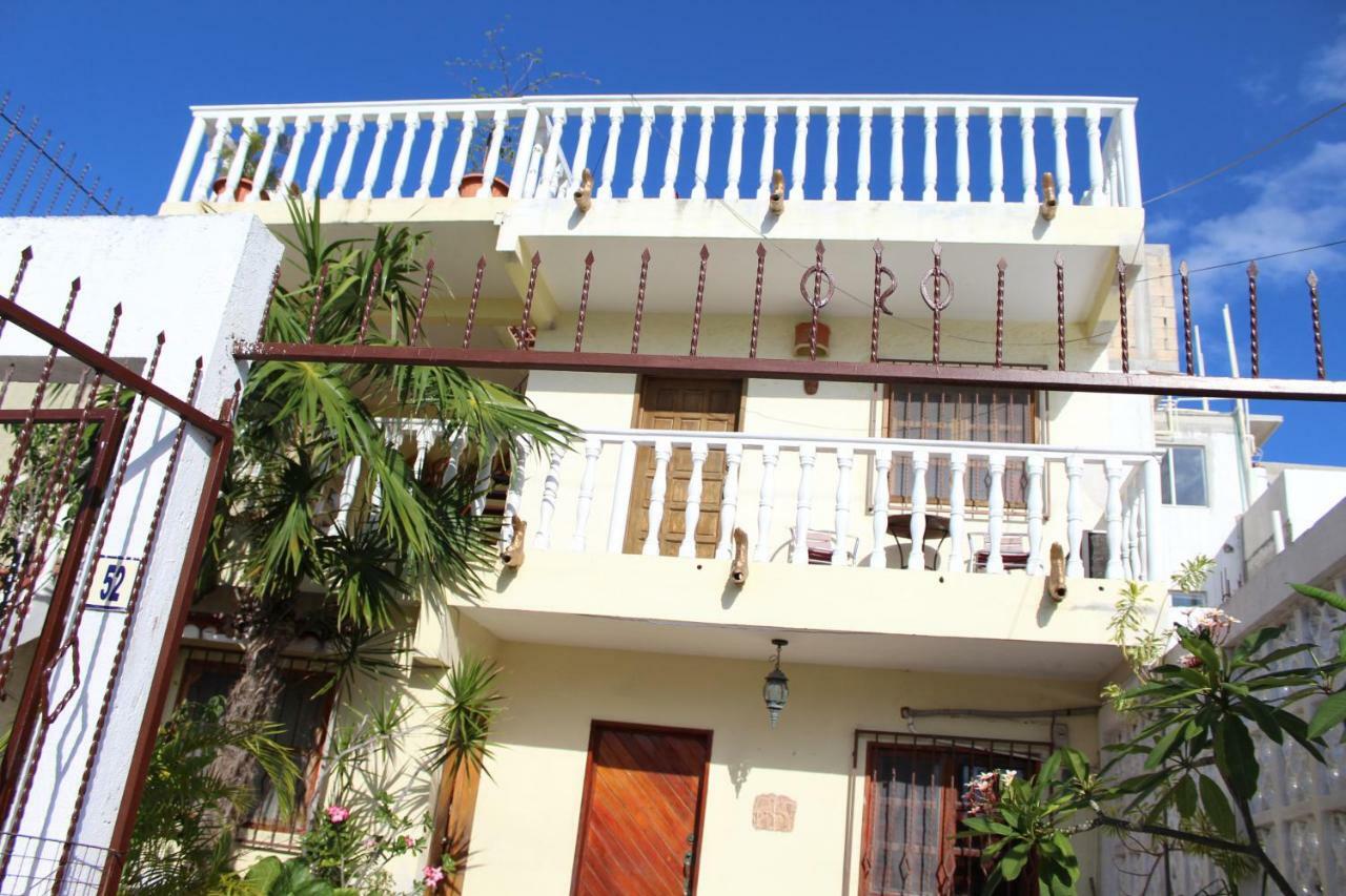 Cancun Guest House 외부 사진
