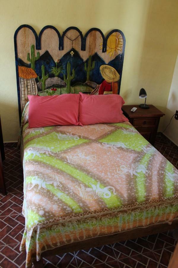Cancun Guest House 외부 사진